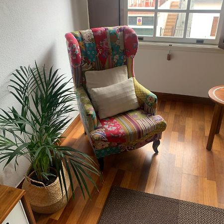 La Casita De Mi Alma - Das Haus Meiner Seele Тегесте Экстерьер фото