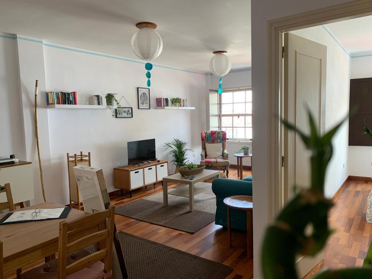 La Casita De Mi Alma - Das Haus Meiner Seele Тегесте Экстерьер фото