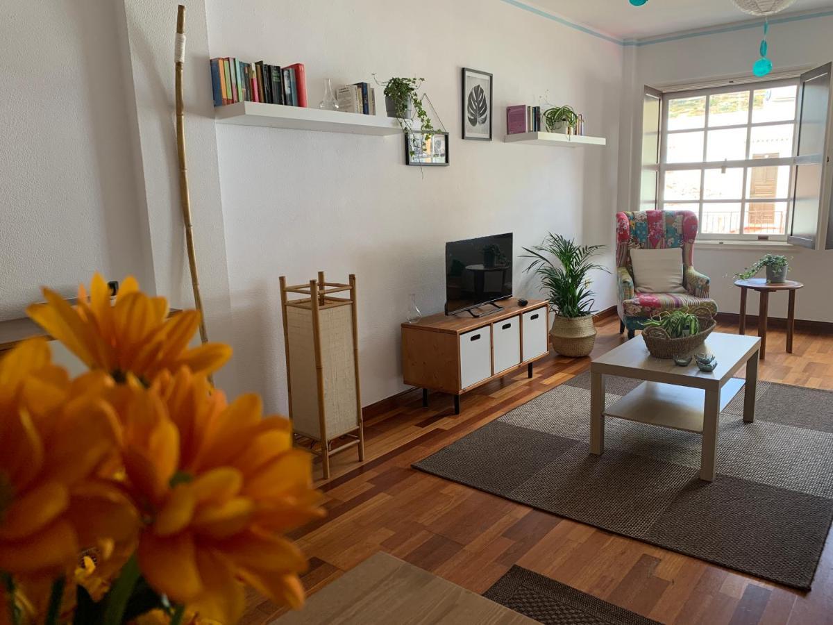 La Casita De Mi Alma - Das Haus Meiner Seele Тегесте Экстерьер фото