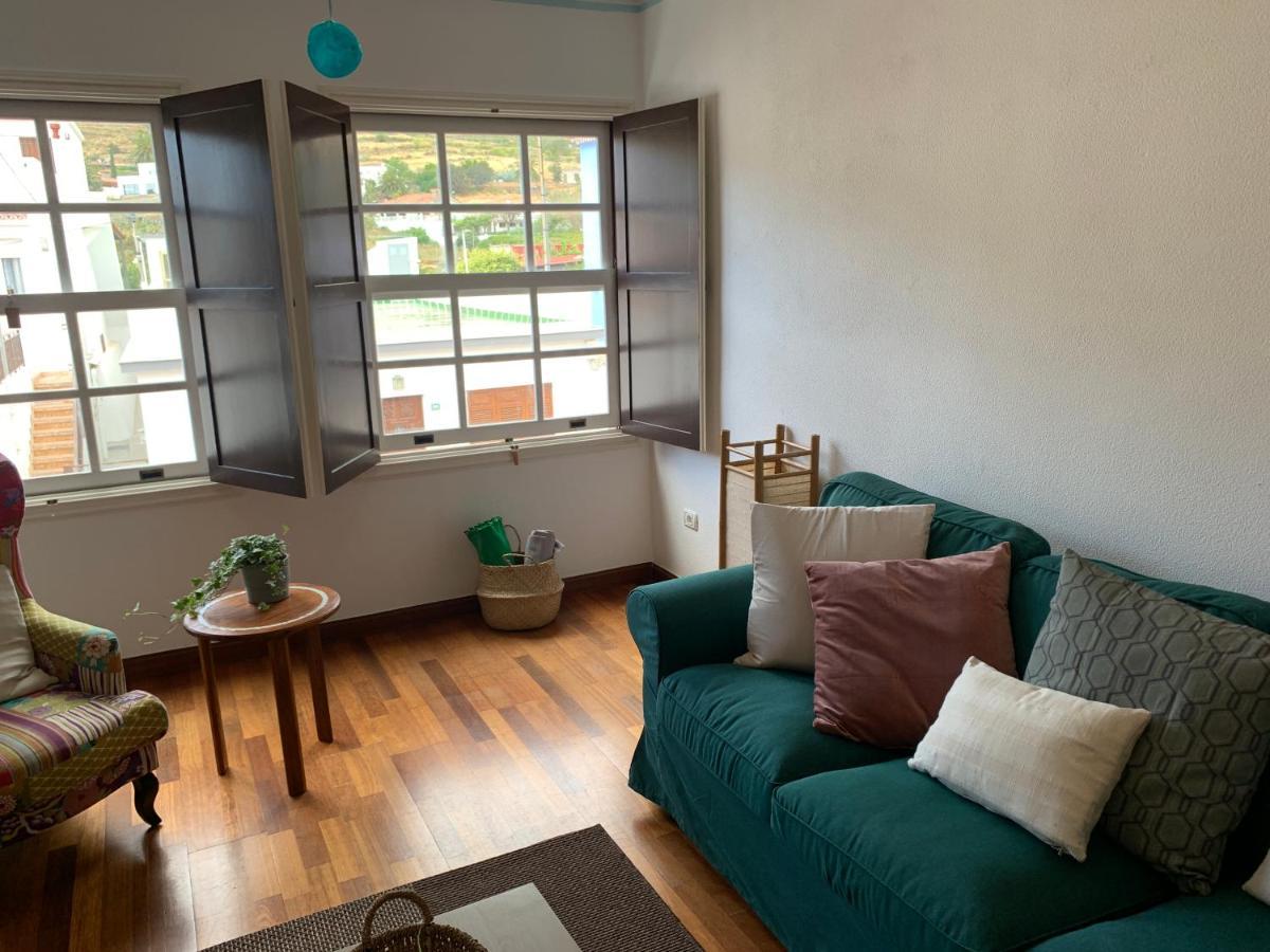 La Casita De Mi Alma - Das Haus Meiner Seele Тегесте Экстерьер фото
