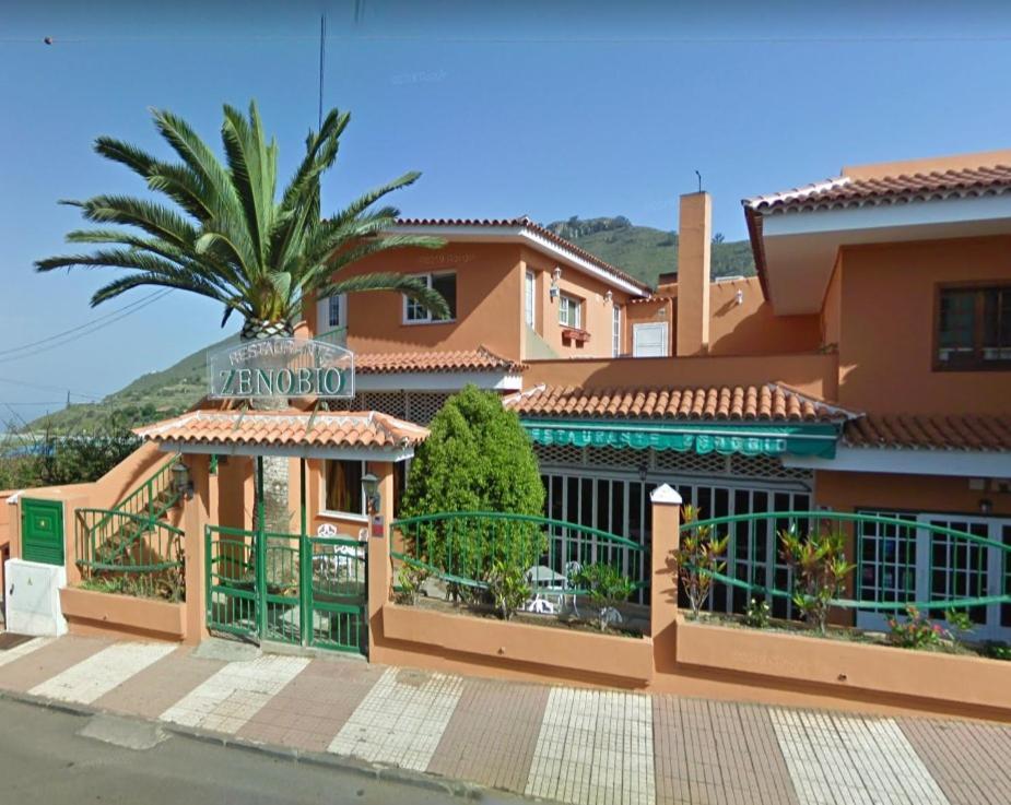 La Casita De Mi Alma - Das Haus Meiner Seele Тегесте Экстерьер фото