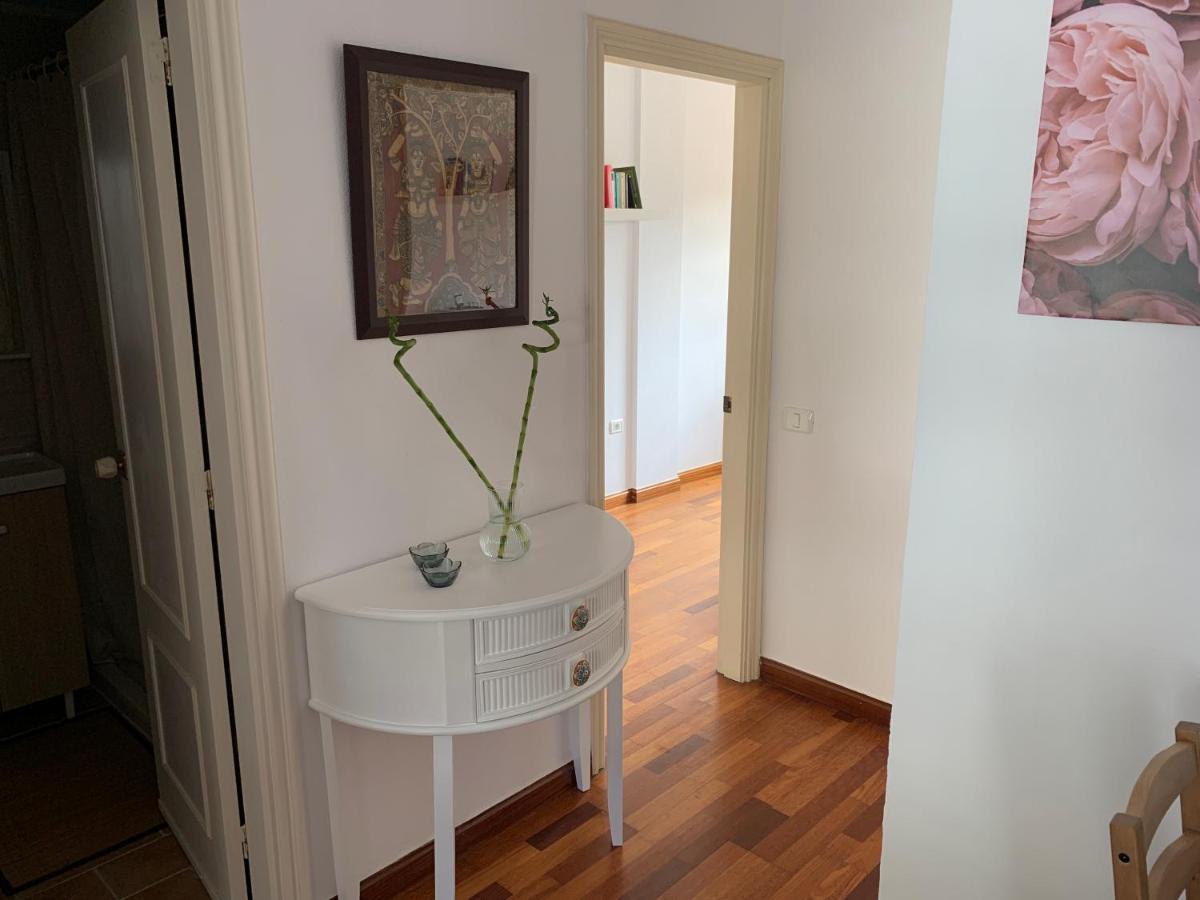 La Casita De Mi Alma - Das Haus Meiner Seele Тегесте Экстерьер фото