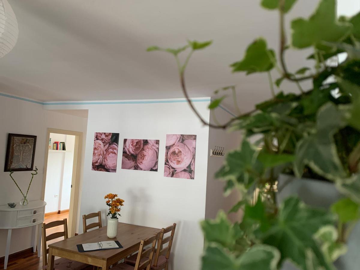 La Casita De Mi Alma - Das Haus Meiner Seele Тегесте Экстерьер фото