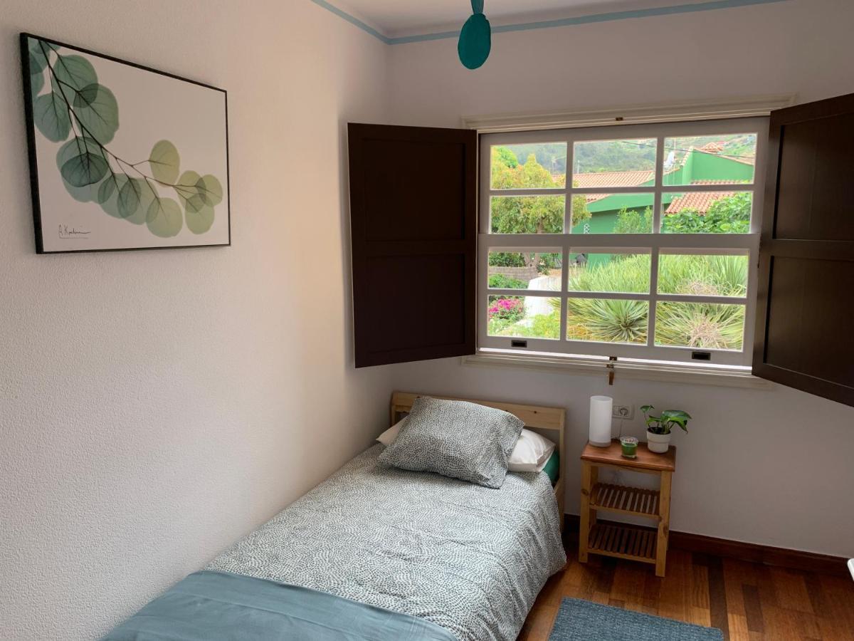 La Casita De Mi Alma - Das Haus Meiner Seele Тегесте Экстерьер фото