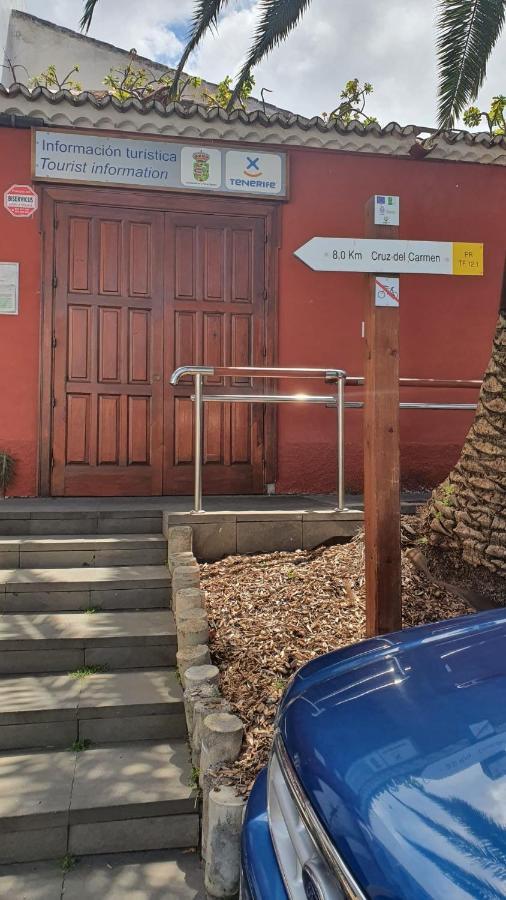 La Casita De Mi Alma - Das Haus Meiner Seele Тегесте Экстерьер фото