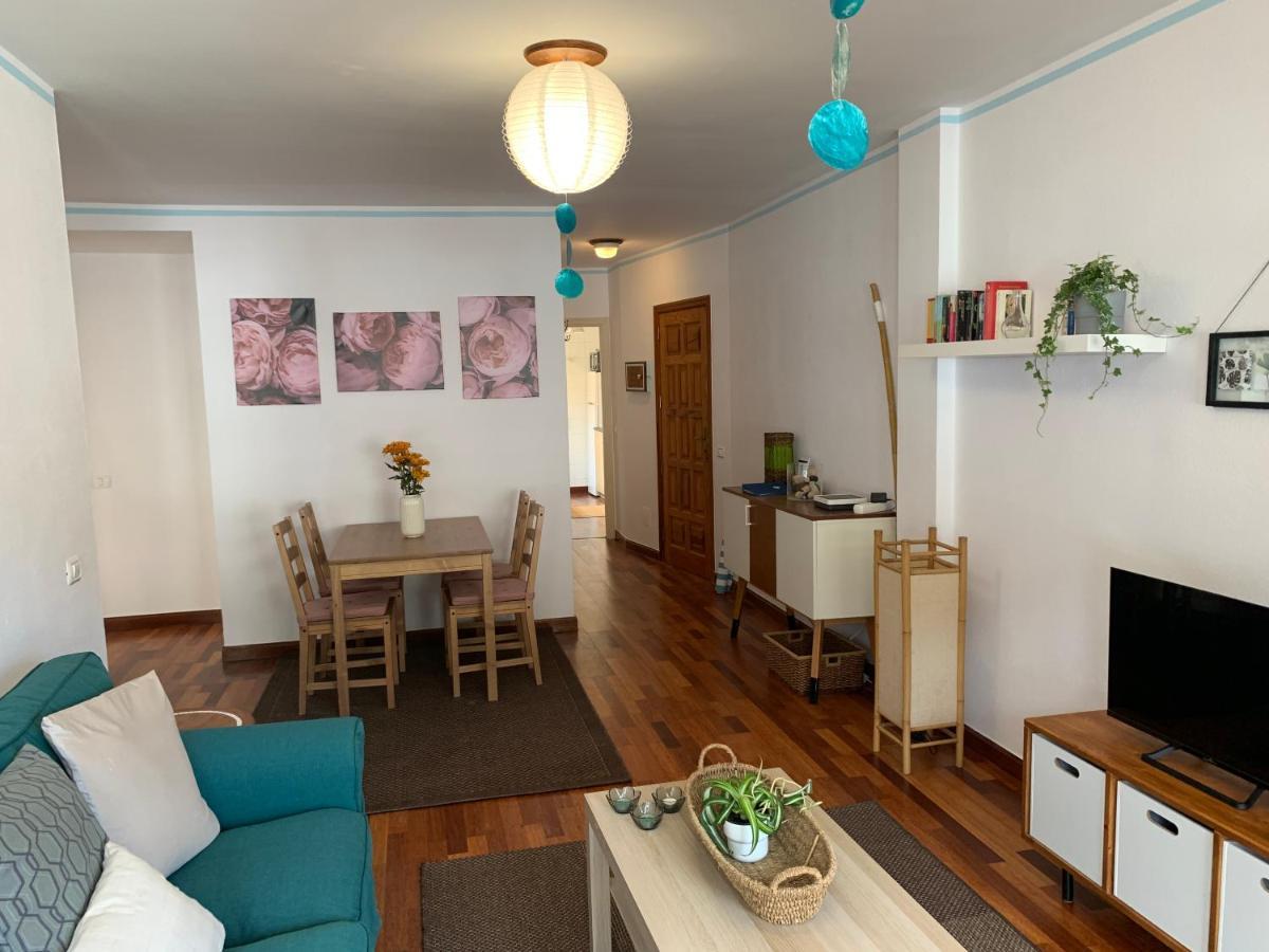 La Casita De Mi Alma - Das Haus Meiner Seele Тегесте Экстерьер фото