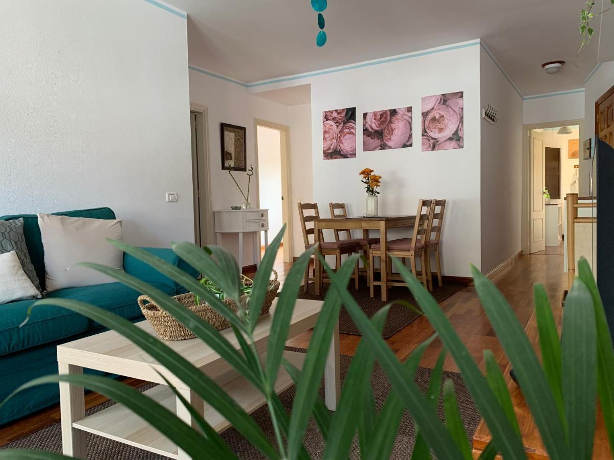 La Casita De Mi Alma - Das Haus Meiner Seele Тегесте Экстерьер фото