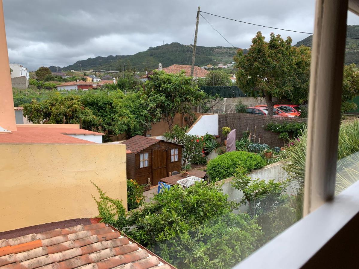 La Casita De Mi Alma - Das Haus Meiner Seele Тегесте Экстерьер фото