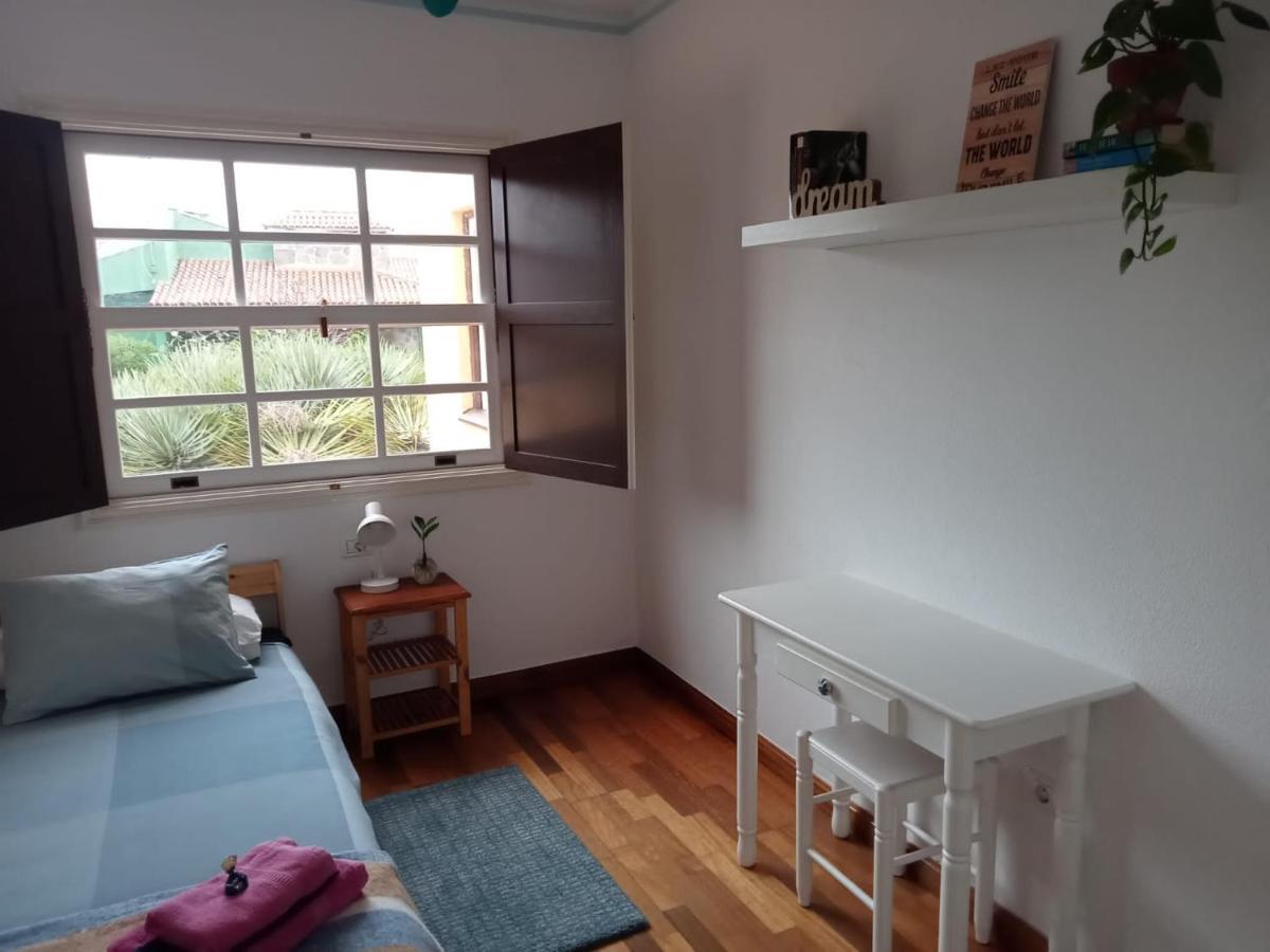La Casita De Mi Alma - Das Haus Meiner Seele Тегесте Экстерьер фото