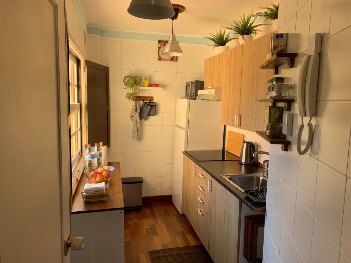 La Casita De Mi Alma - Das Haus Meiner Seele Тегесте Экстерьер фото