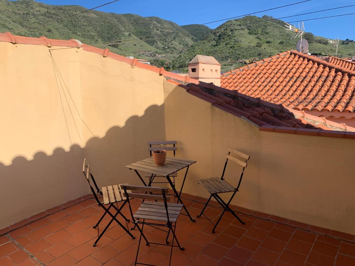 La Casita De Mi Alma - Das Haus Meiner Seele Тегесте Экстерьер фото