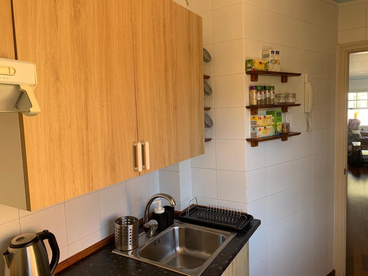 La Casita De Mi Alma - Das Haus Meiner Seele Тегесте Экстерьер фото