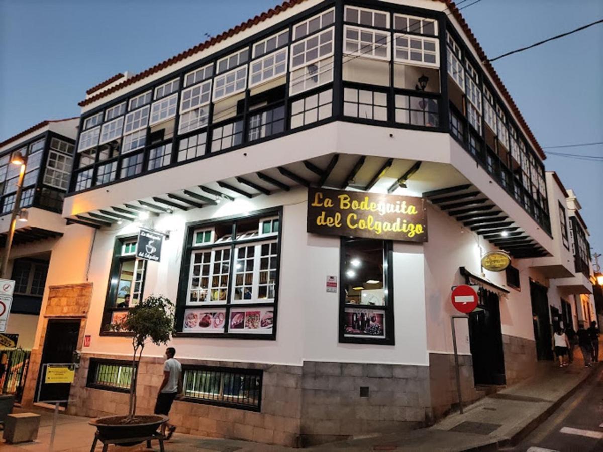 La Casita De Mi Alma - Das Haus Meiner Seele Тегесте Экстерьер фото